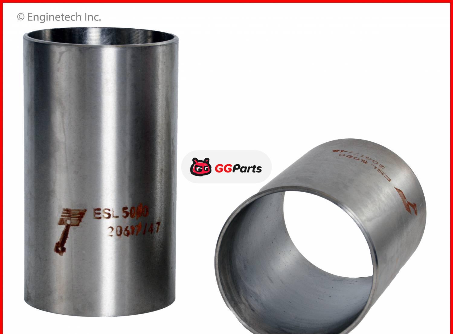 ENGINETECH ESL5000 Cylinder Repair Sleeve