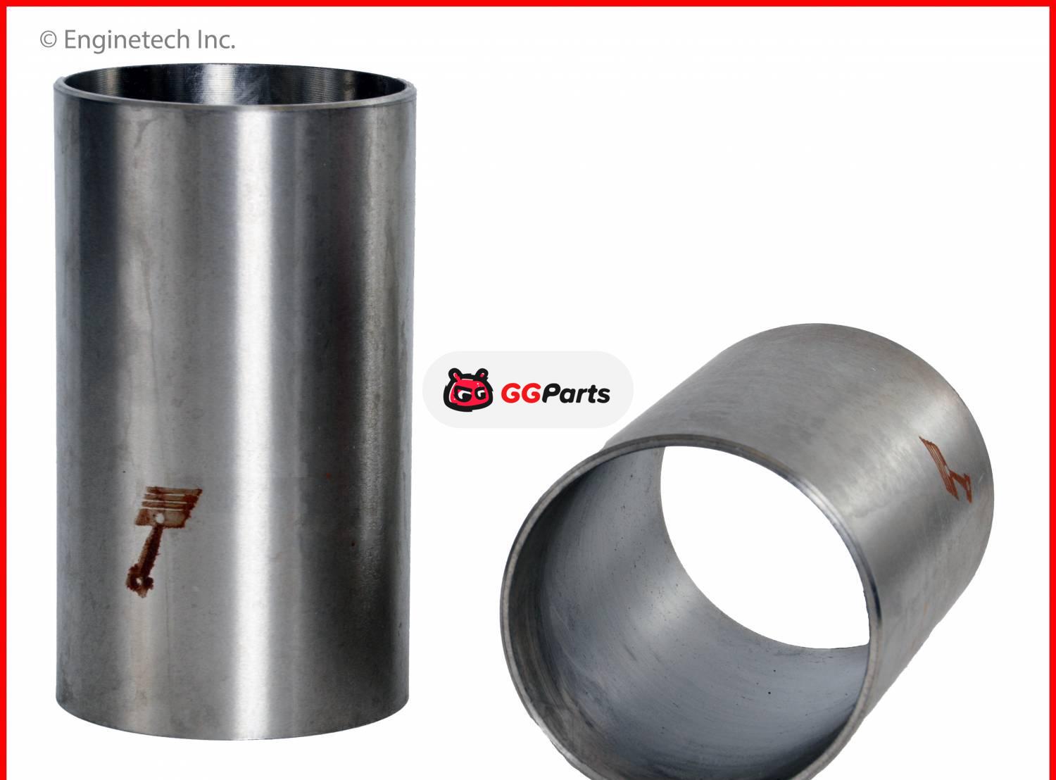ENGINETECH ESL5006 Cylinder Repair Sleeve