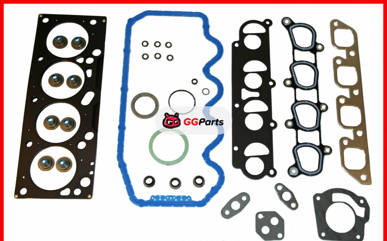 ENGINETECH F121HSF Cylinder Head Gasket Set