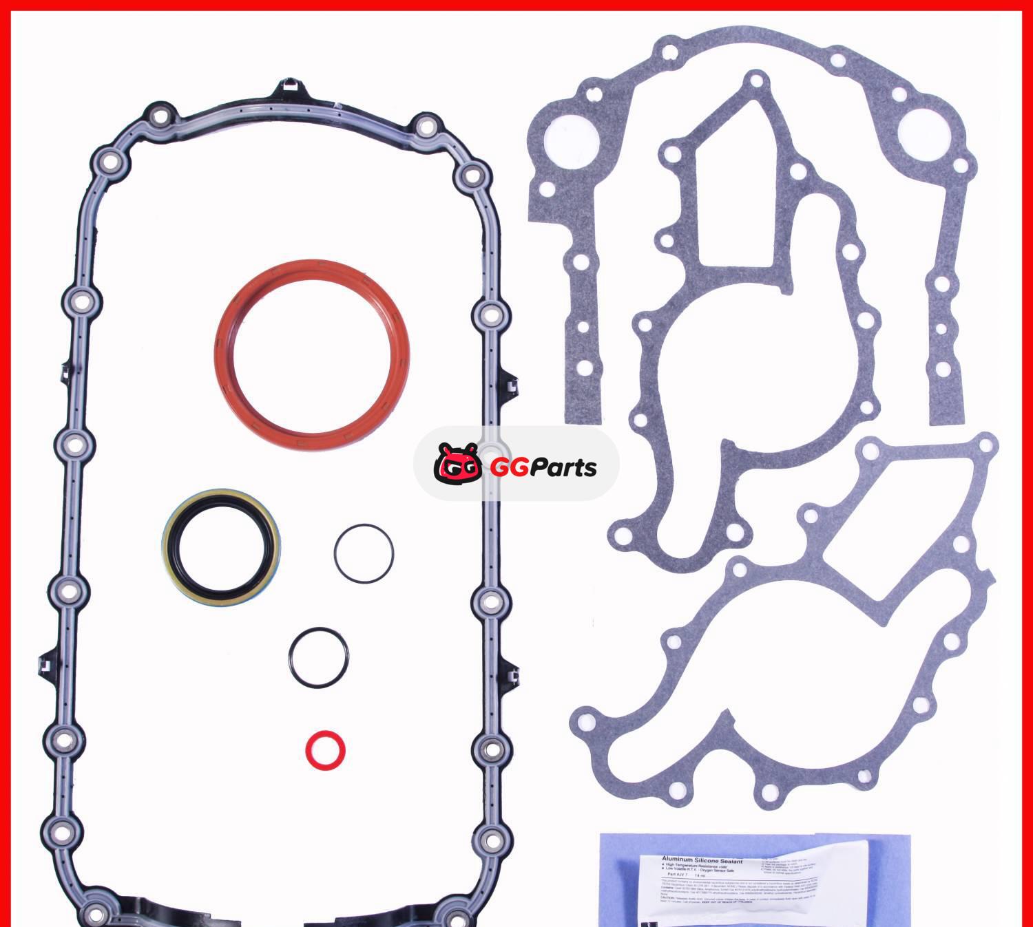 ENGINETECH RCF183NP Engine Rebuild Kit