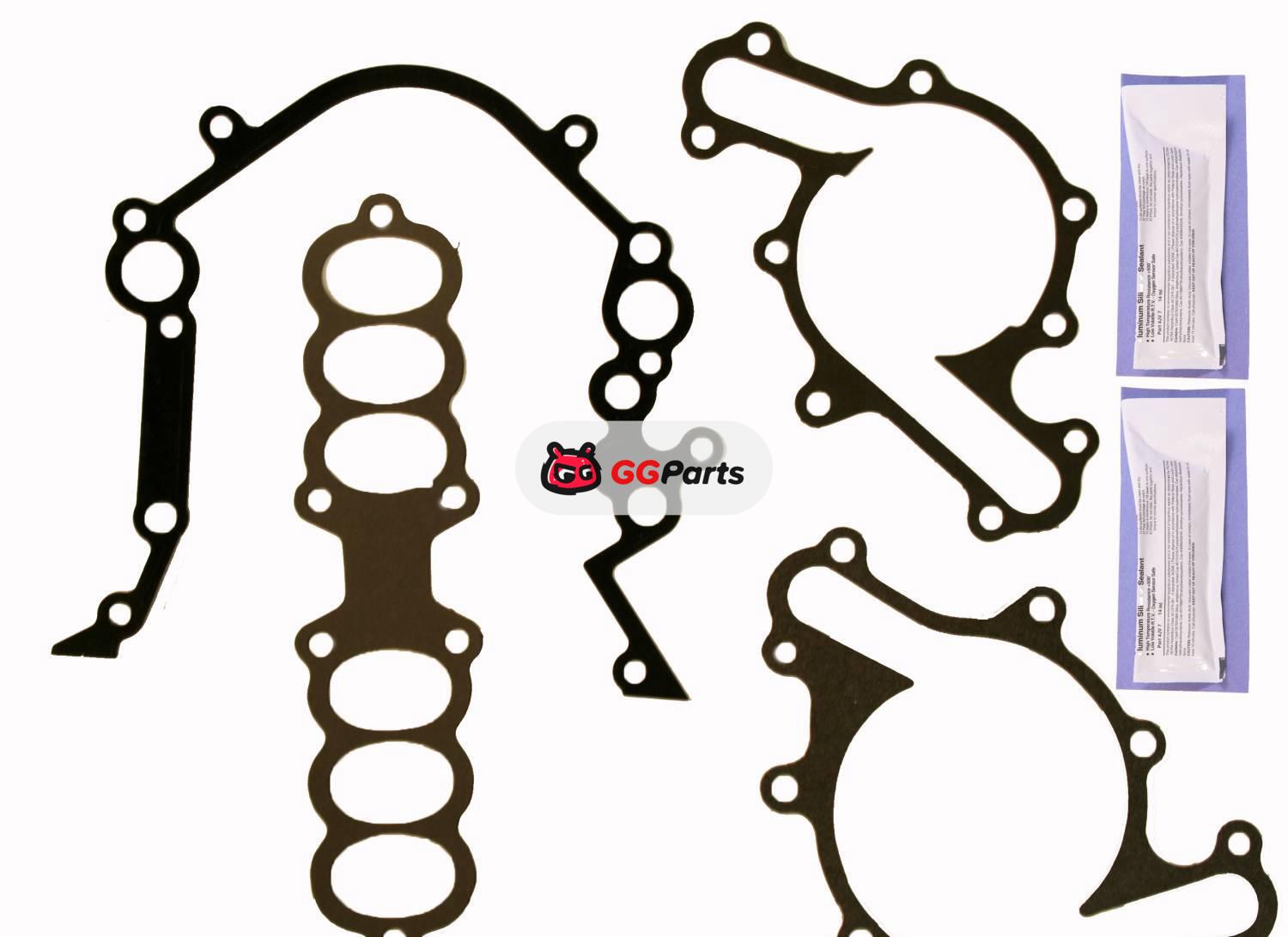 ENGINETECH F232G1 Engine Kit Gasket Set