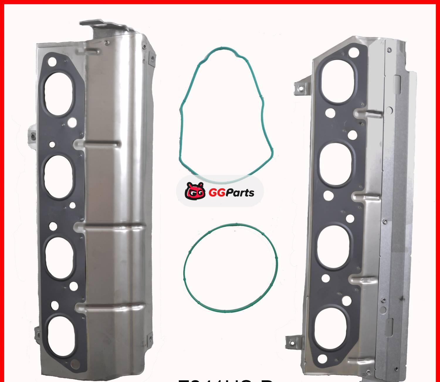 ENGINETECH F241HSD Cylinder Head Gasket Set