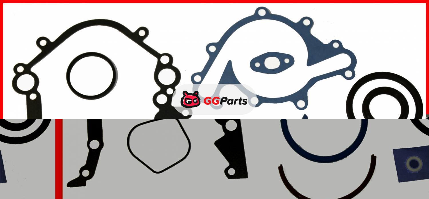 ENGINETECH F256B1 Engine Kit Gasket Set