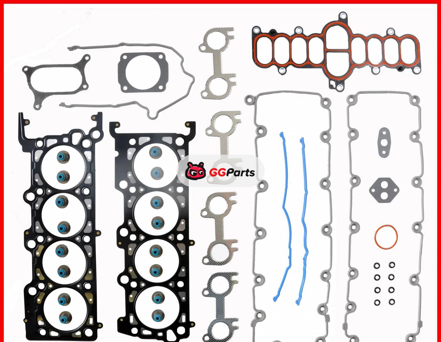 ENGINETECH F281HSD Cylinder Head Gasket Set