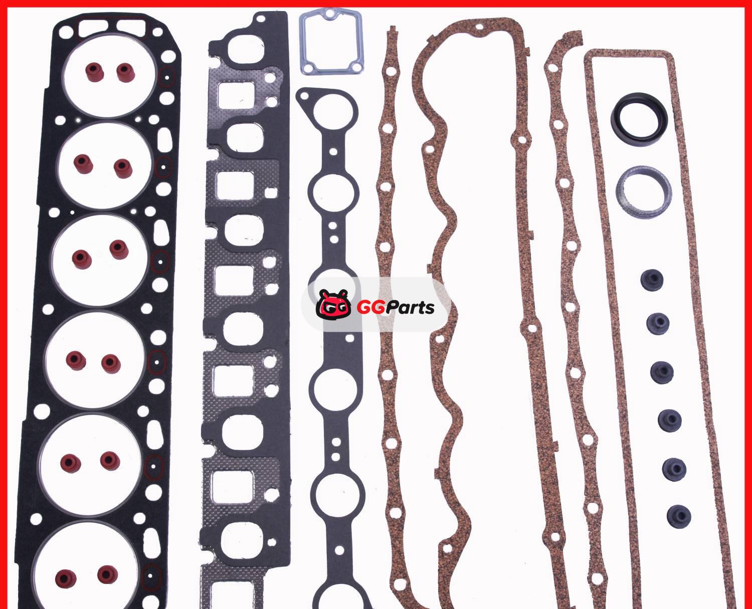 ENGINETECH RMF300 Re-Ring Kit