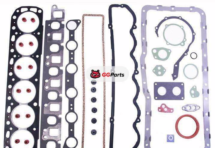 ENGINETECH F300L31 Engine Kit Gasket Set