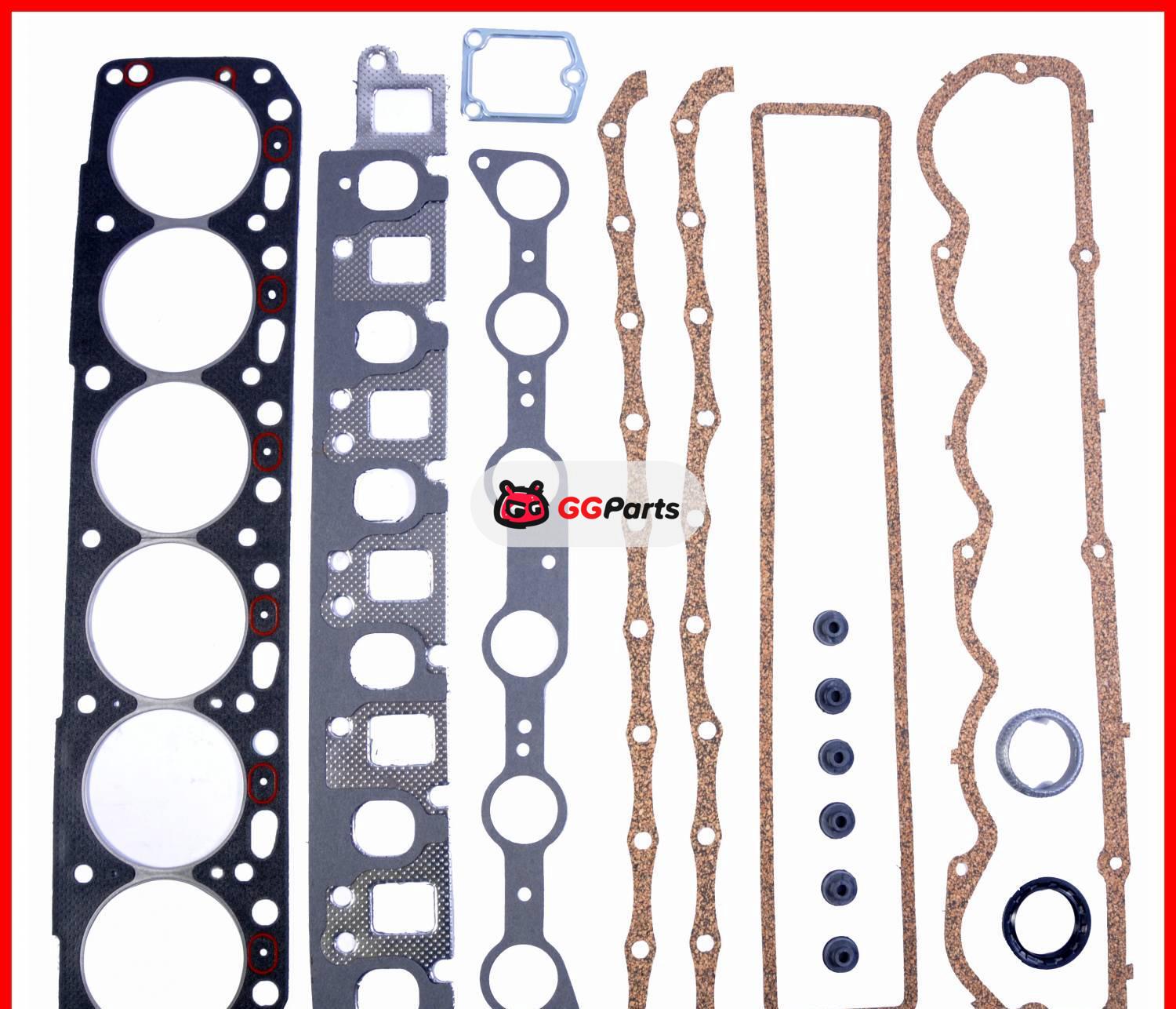 ENGINETECH F300 Engine Kit Gasket Set