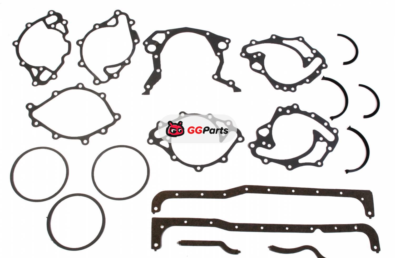 ENGINETECH F3024 Engine Kit Gasket Set