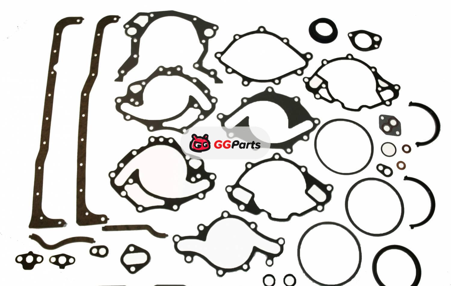 ENGINETECH F302L6 Engine Kit Gasket Set