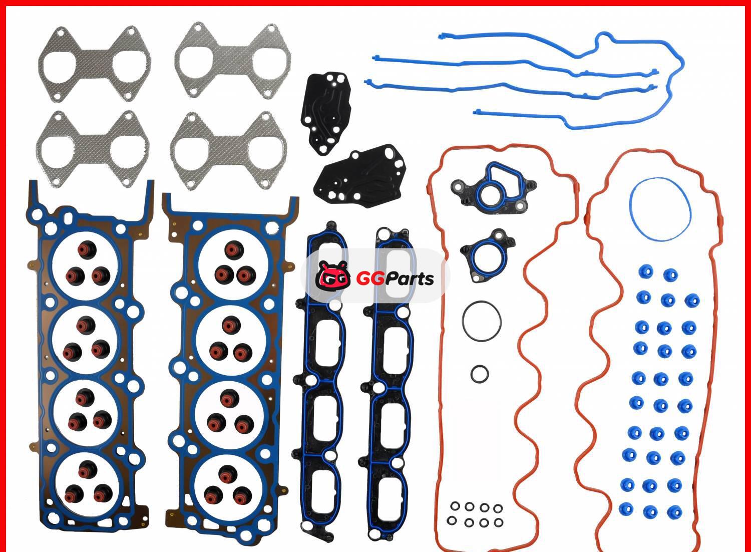 ENGINETECH F330HSF Cylinder Head Gasket Set