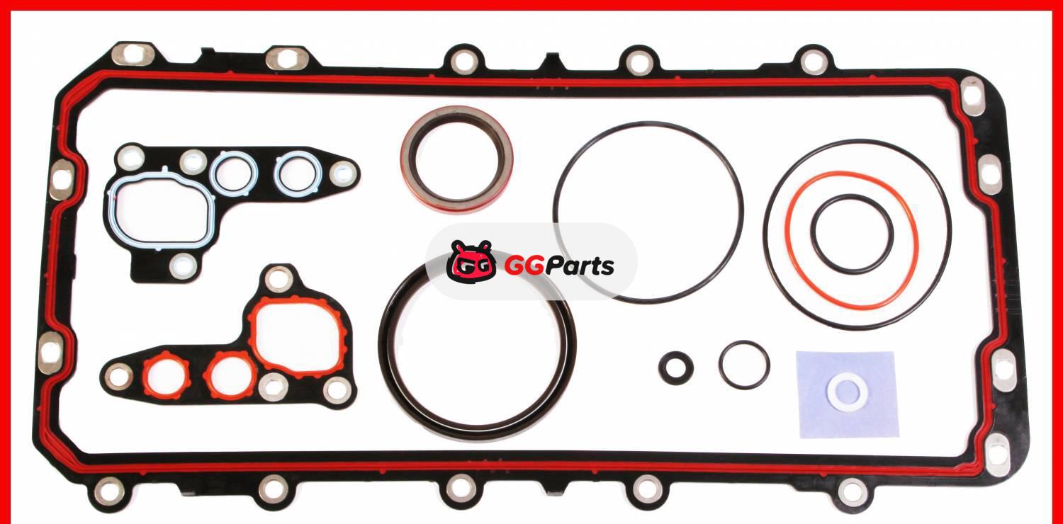 ENGINETECH F330K1 Engine Kit Gasket Set