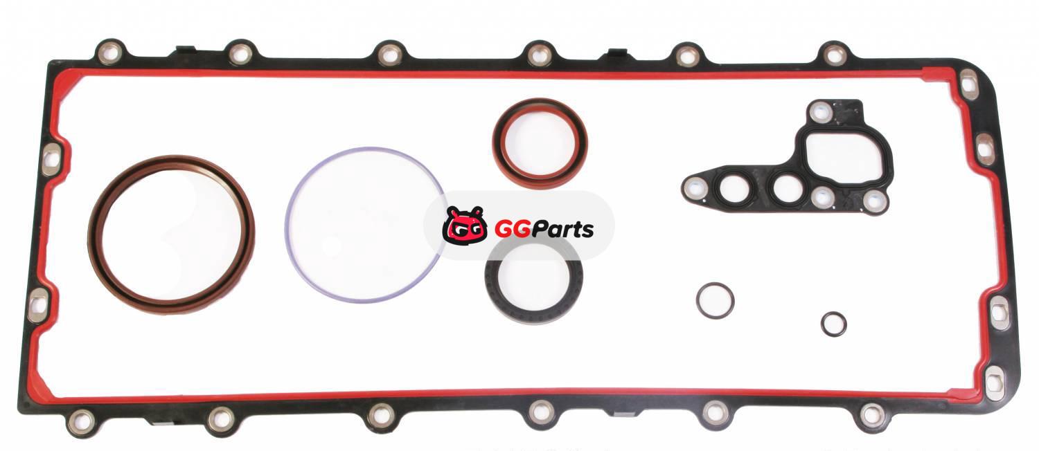 ENGINETECH F415CSA Conversion / Lower Gasket Set