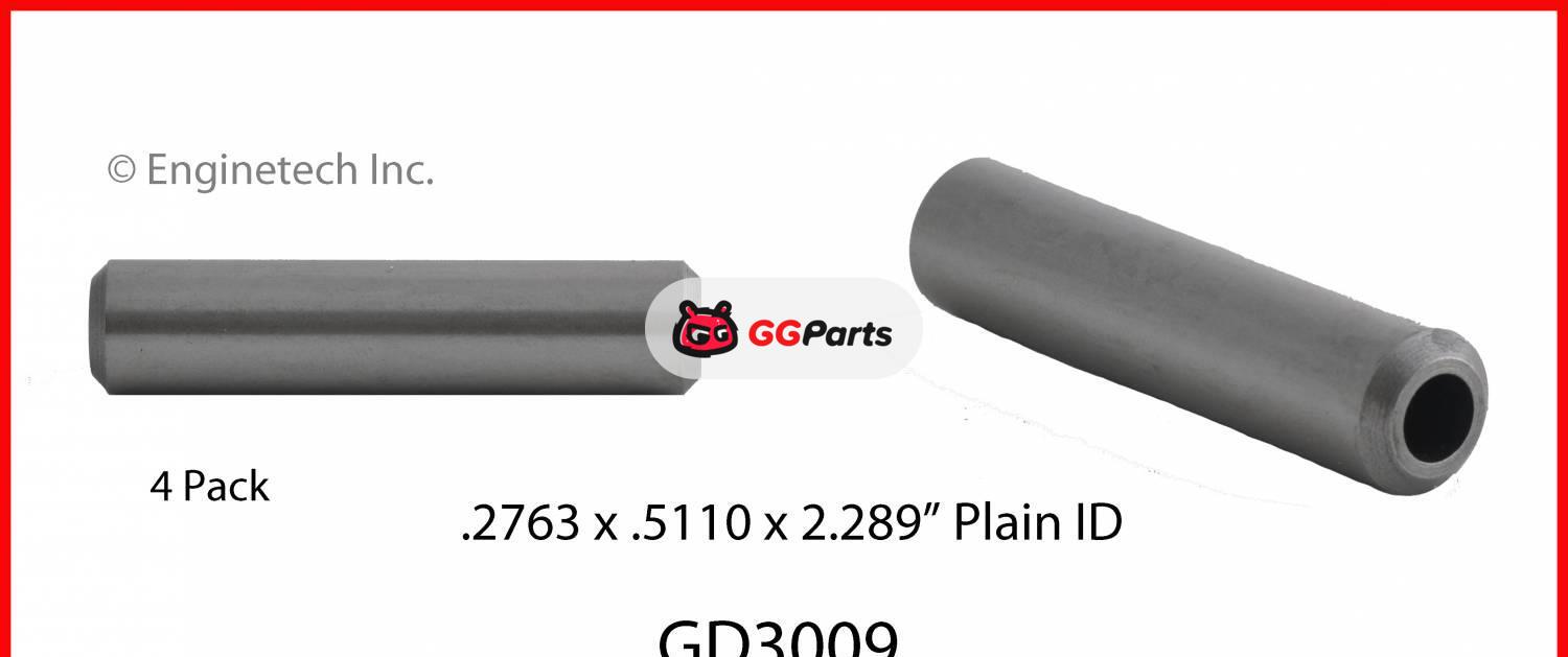 ENGINETECH GD3009 Valve Guide