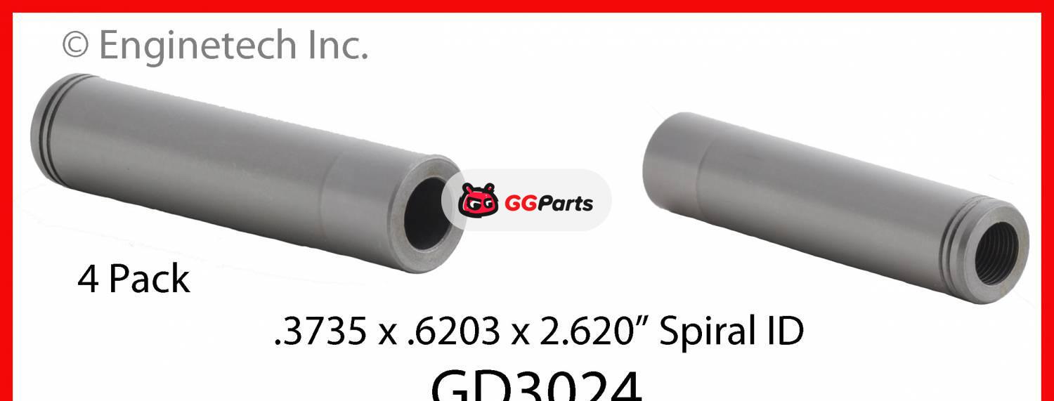 ENGINETECH GD3024 Valve Guide