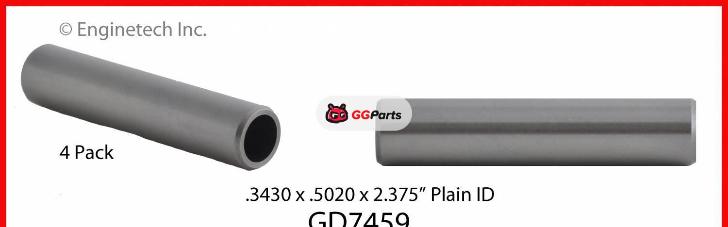 ENGINETECH GD7459 Valve Guide