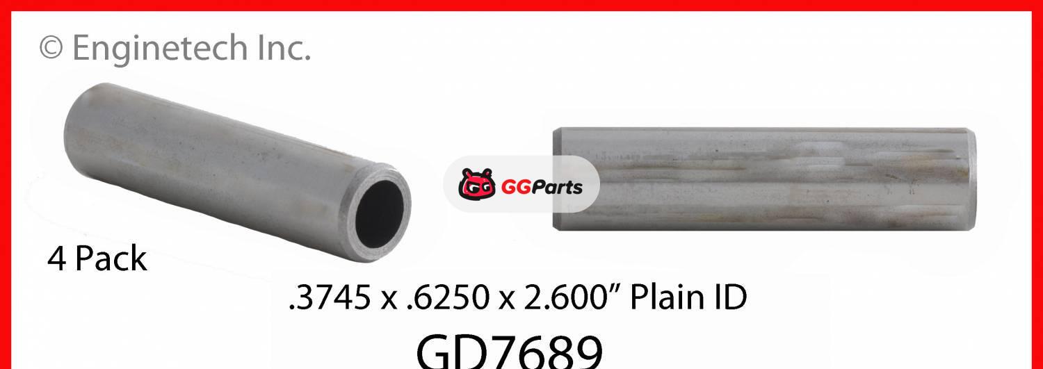 ENGINETECH GD7689 Valve Guide