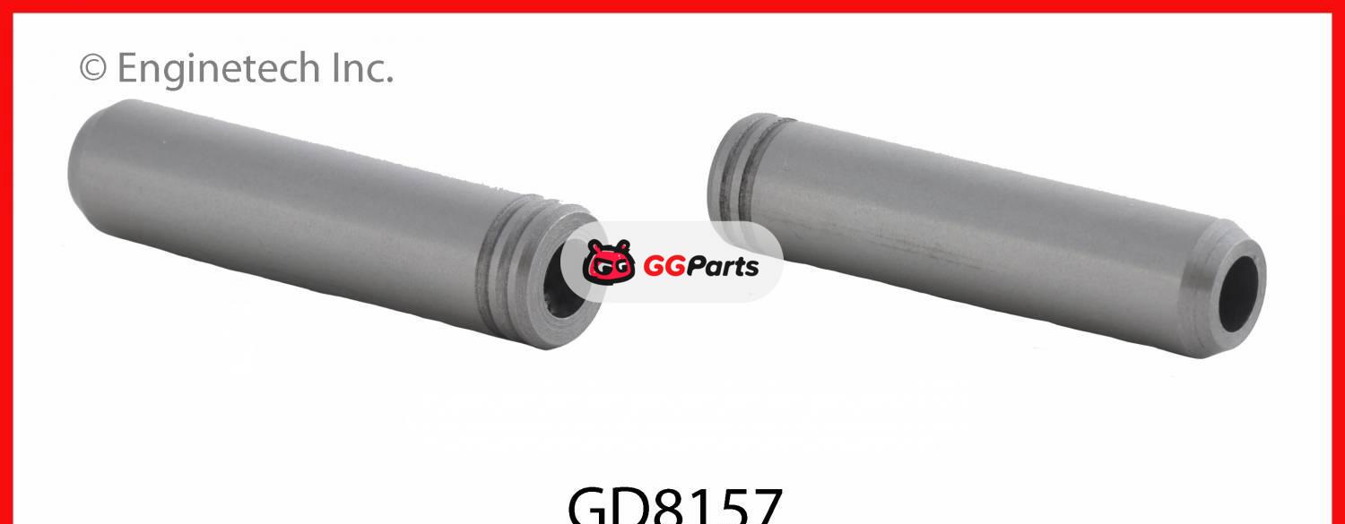 ENGINETECH GD8157 Valve Guide