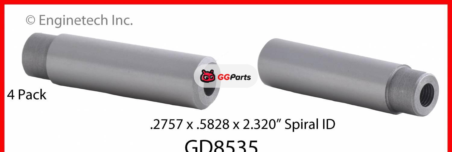 ENGINETECH GD8535 Valve Guide