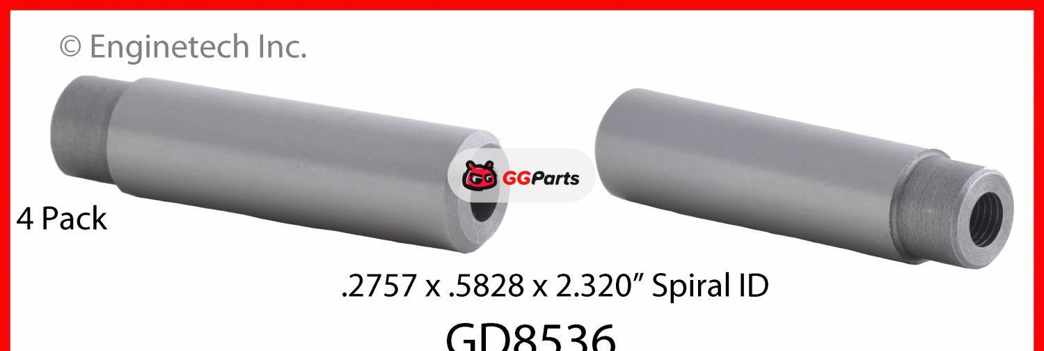 ENGINETECH GD8536 Valve Guide