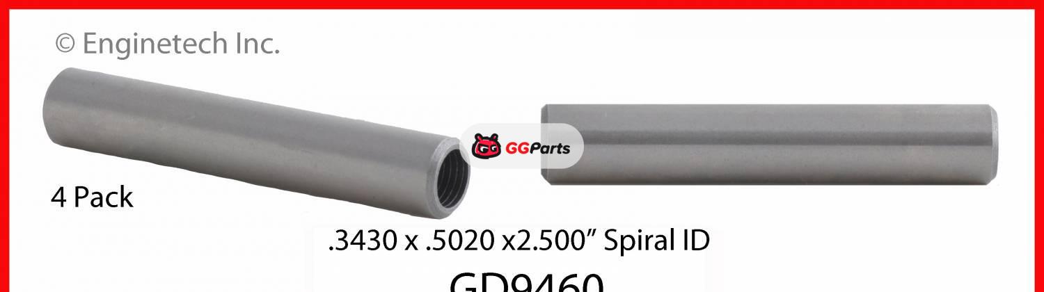 ENGINETECH GD9460 Valve Guide