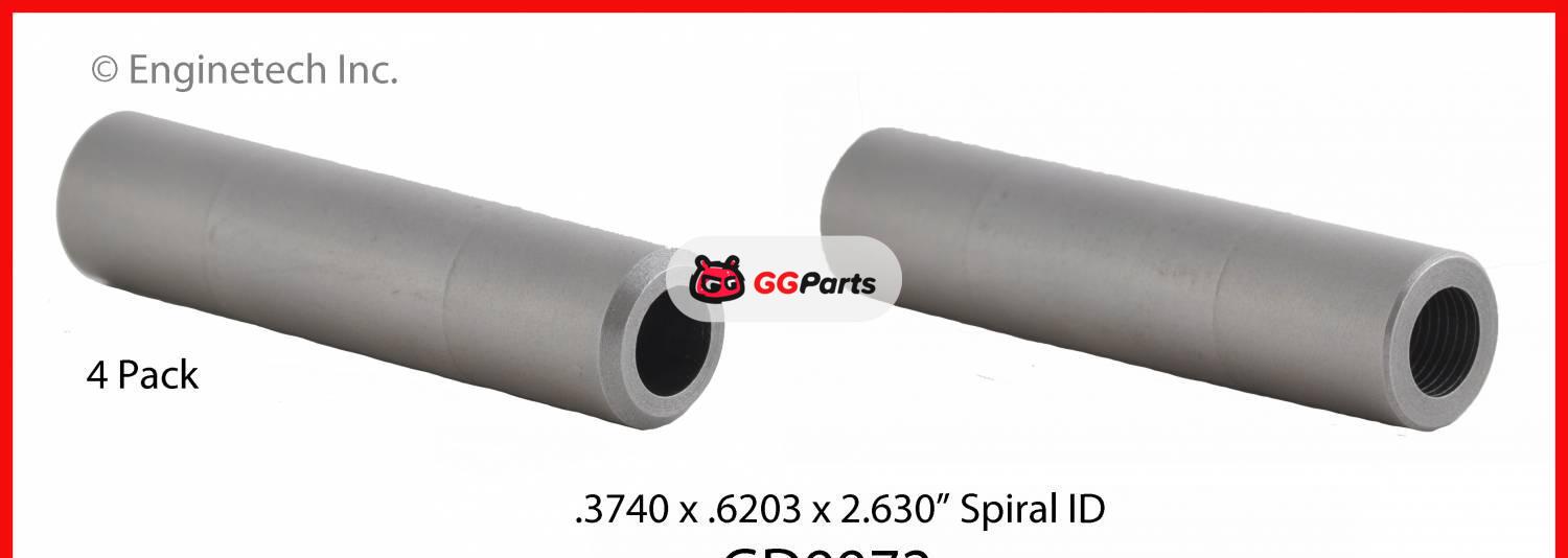 ENGINETECH GD9972 Valve Guide