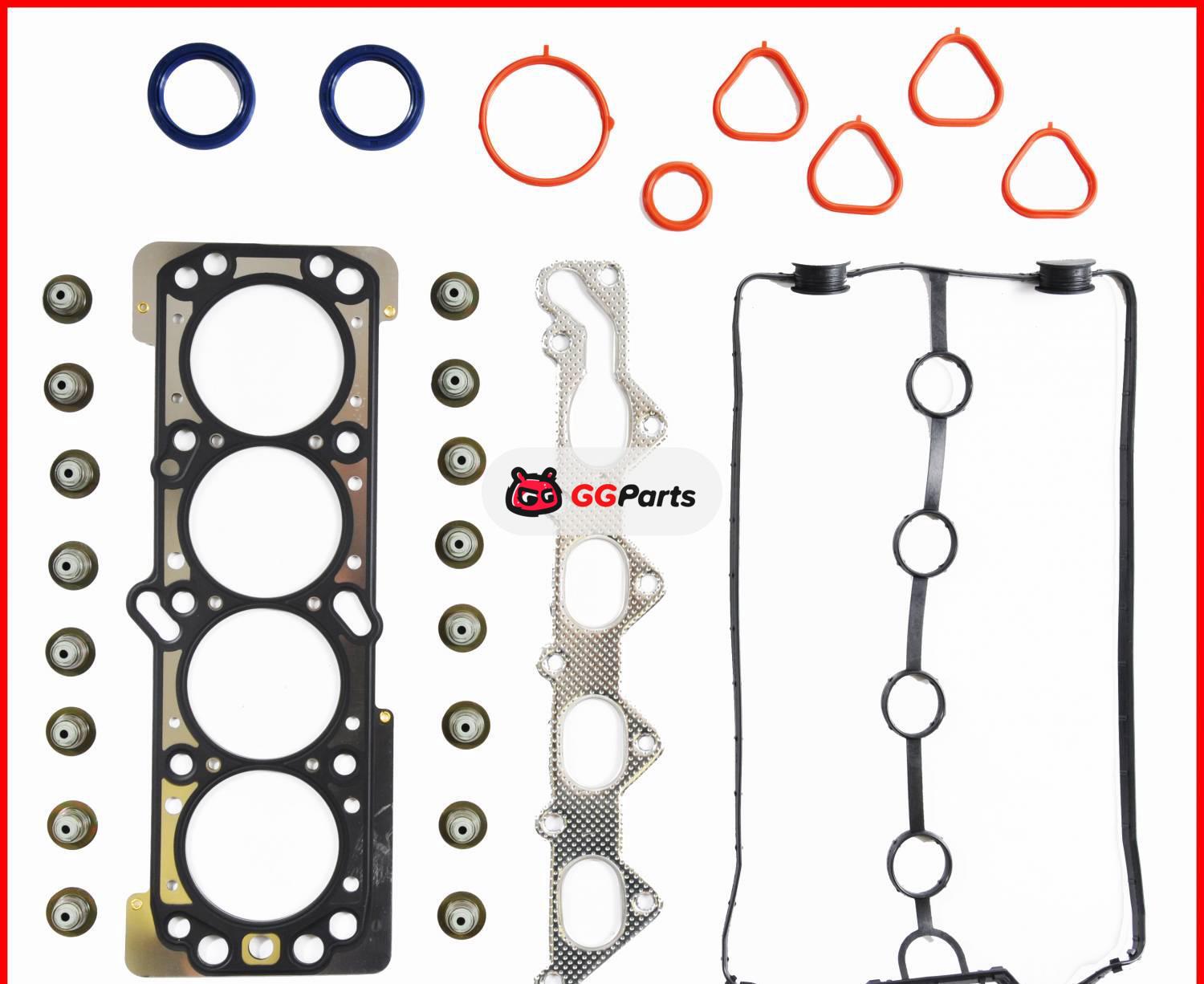 ENGINETECH GM16HSB Cylinder Head Gasket Set