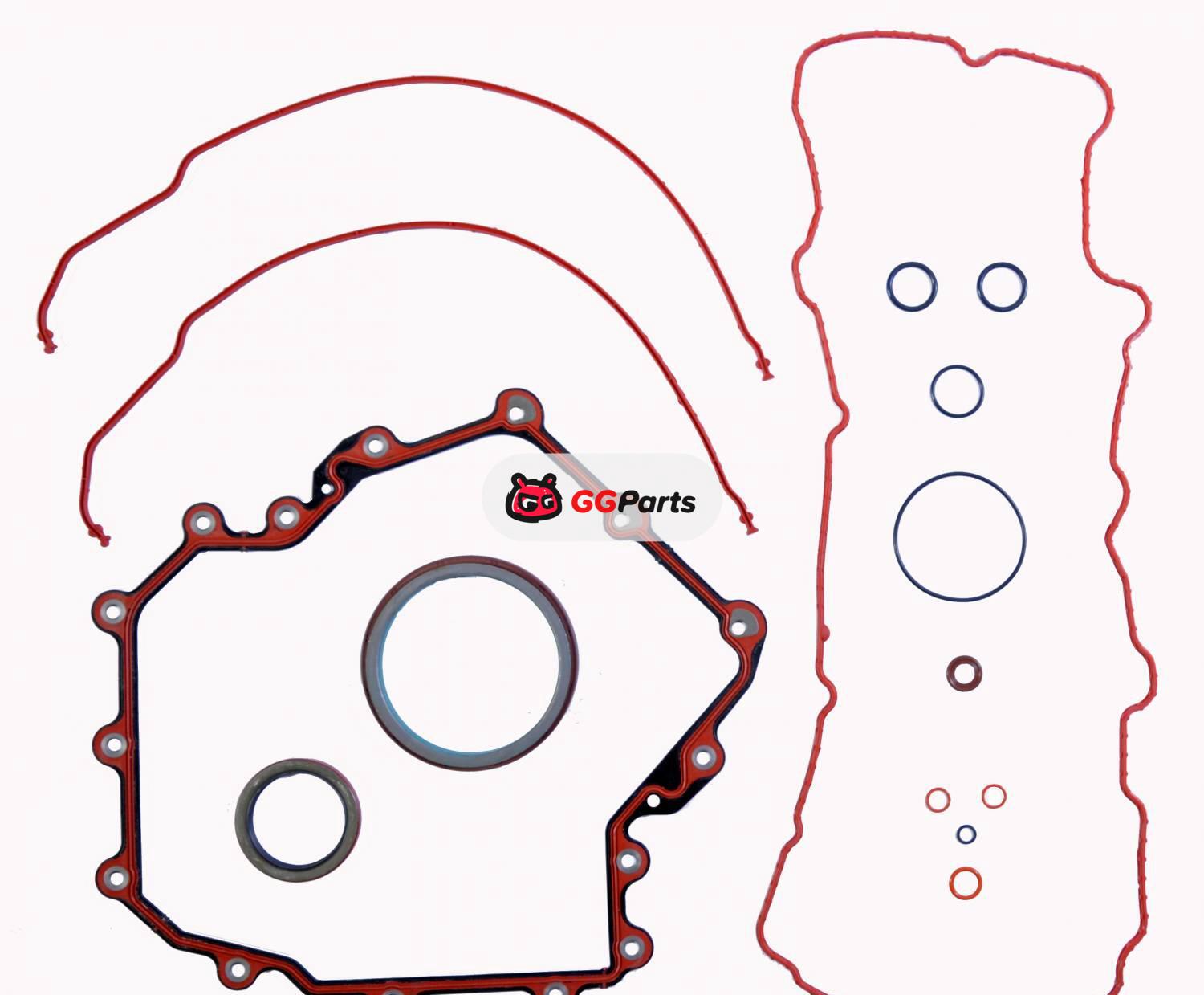 ENGINETECH RMGM281BP Re-Ring Kit