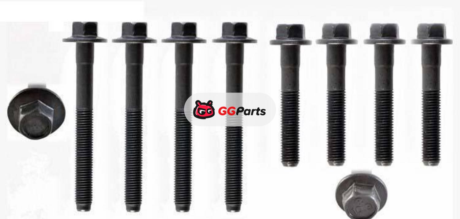 ENGINETECH HB101 Cylinder Head Bolt