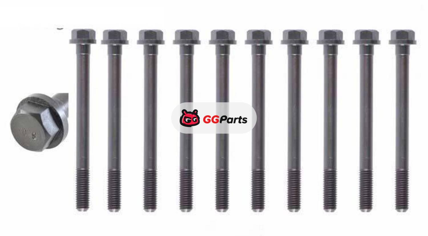 ENGINETECH HB138 Cylinder Head Bolt