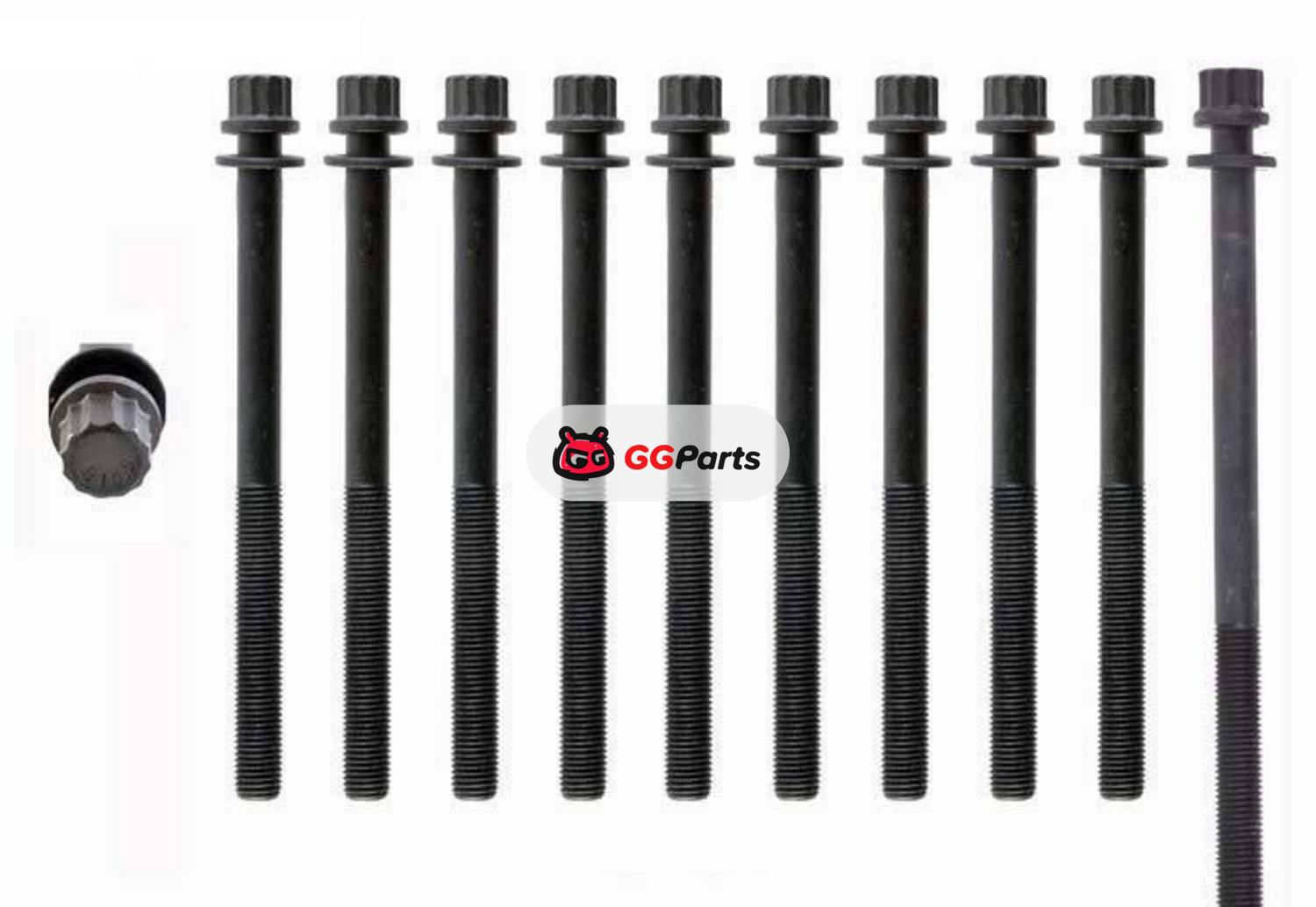 ENGINETECH HB179 Cylinder Head Bolt