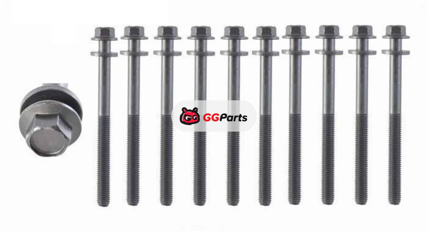 ENGINETECH HB192 Cylinder Head Bolt
