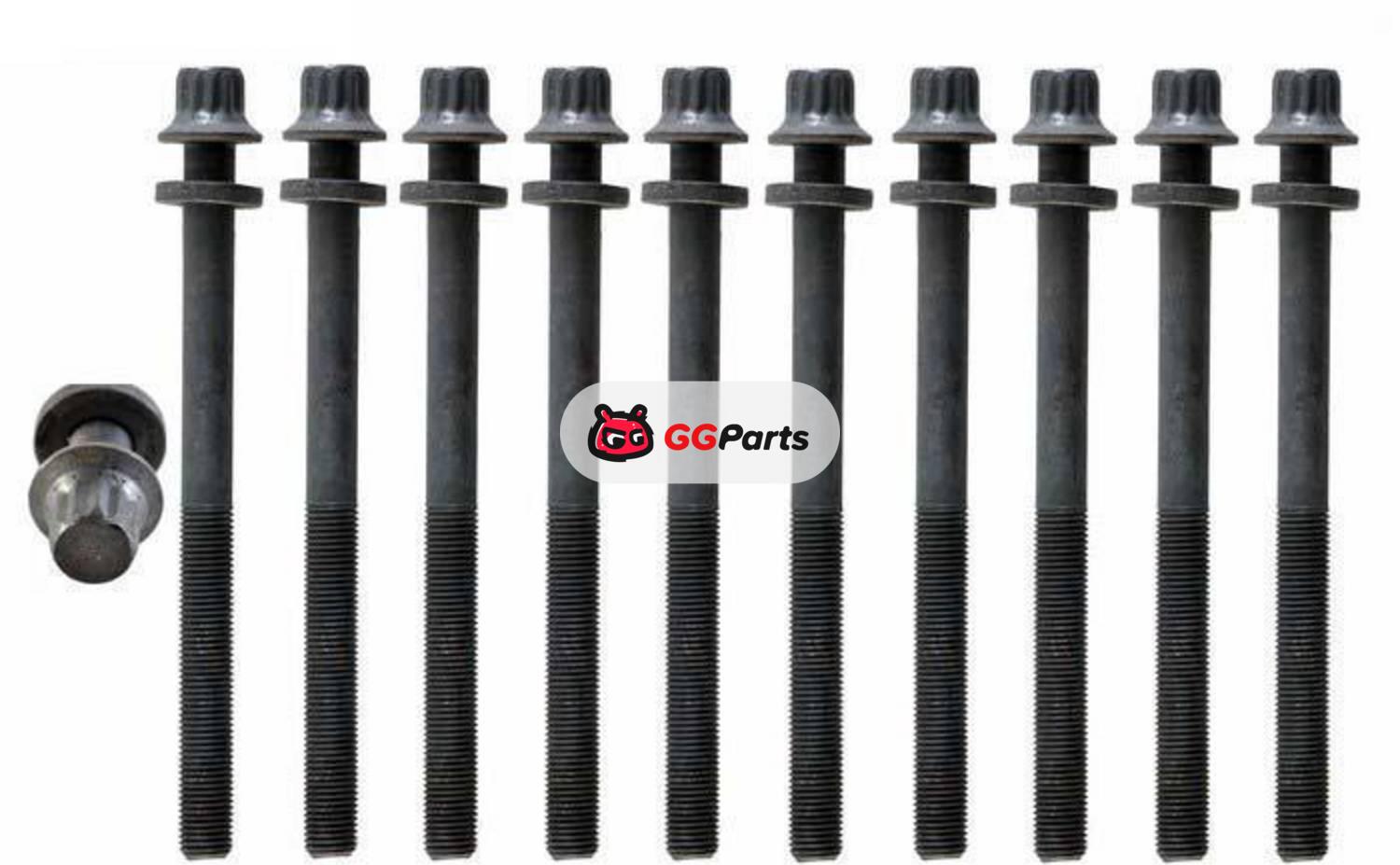 ENGINETECH HB236 Cylinder Head Bolt