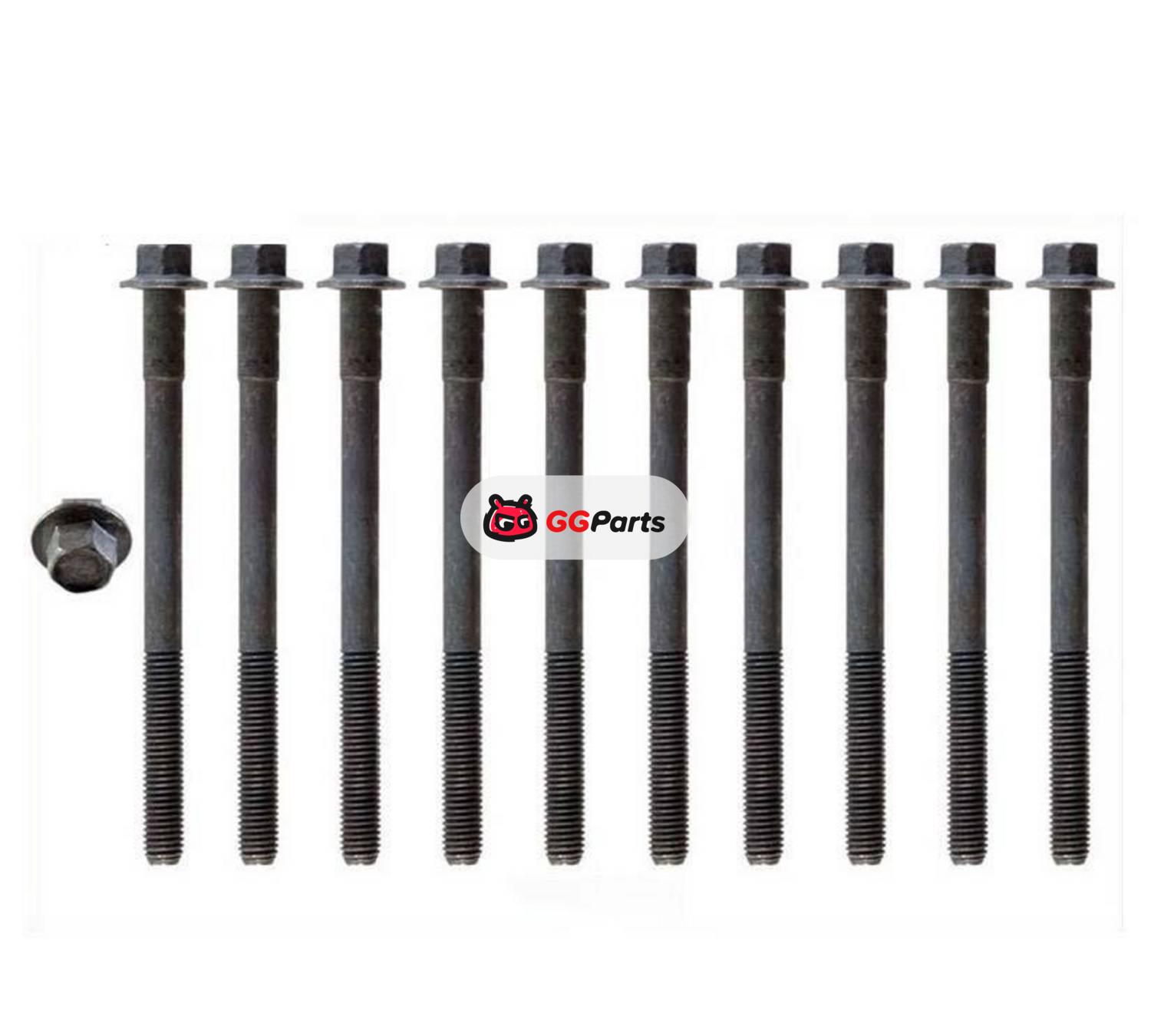 ENGINETECH HB237 Cylinder Head Bolt