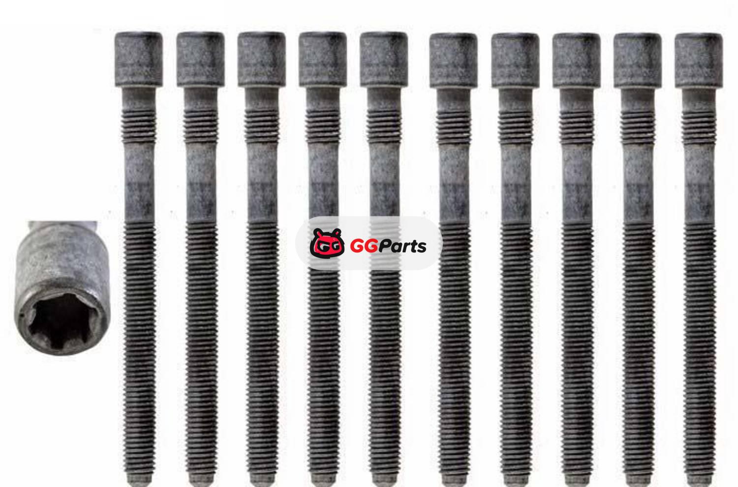 ENGINETECH HB248 Cylinder Head Bolt