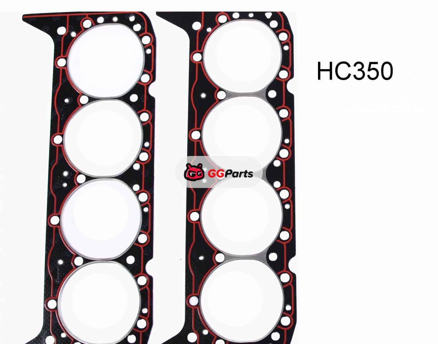 ENGINETECH HC350 Cylinder Head Gasket