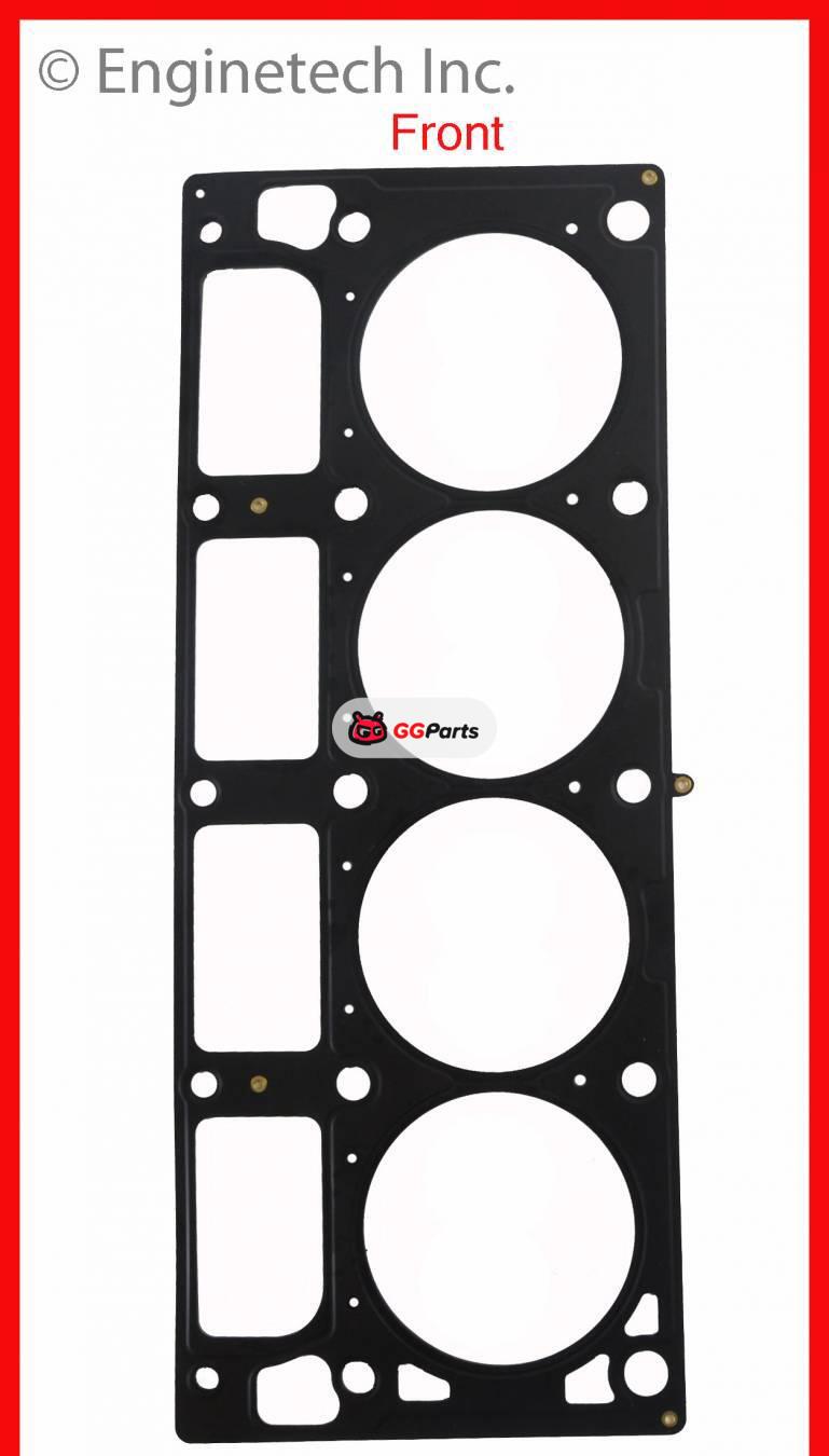 ENGINETECH HC364A Cylinder Head Gasket