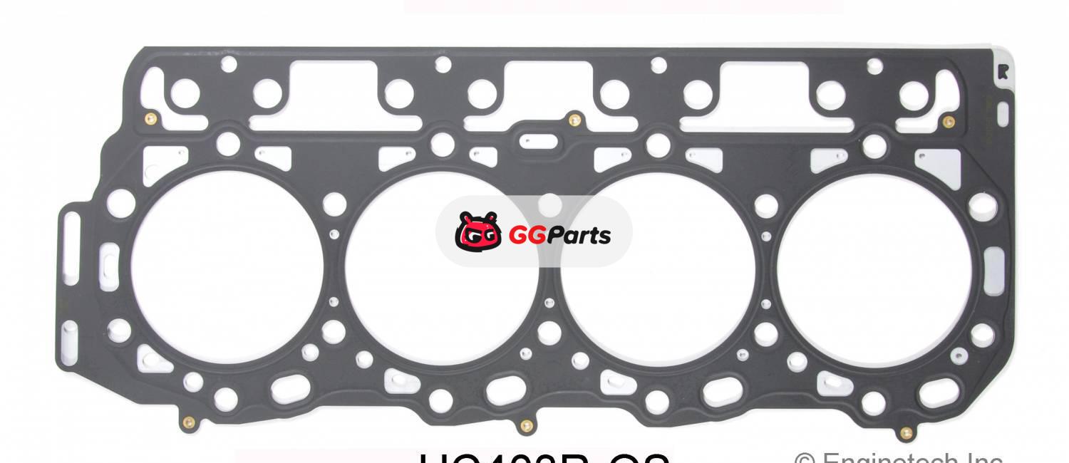 ENGINETECH HC403ROS Cylinder Head Gasket