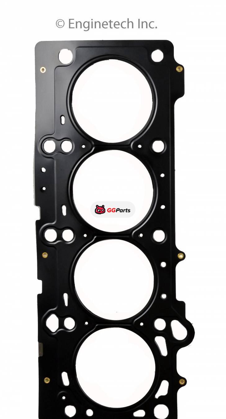 ENGINETECH HCR24A Cylinder Head Gasket