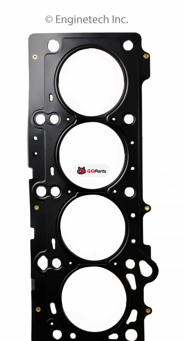 ENGINETECH HCR24B Cylinder Head Gasket
