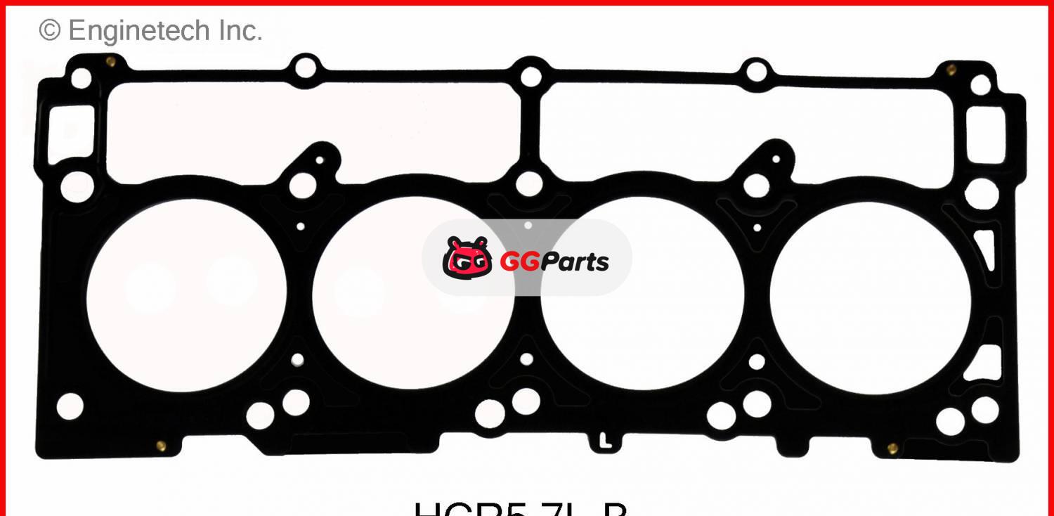 ENGINETECH HCR57LB Cylinder Head Gasket