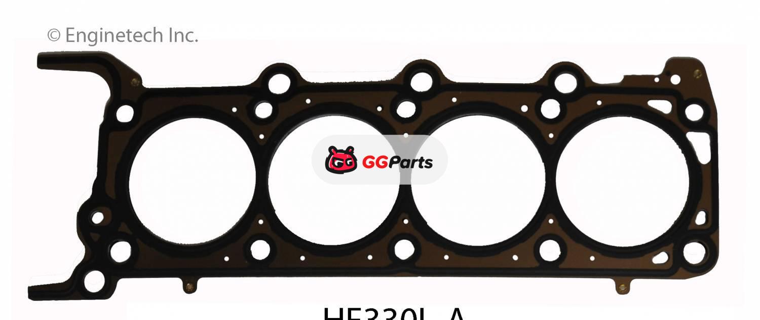 ENGINETECH HF330LA Cylinder Head Gasket