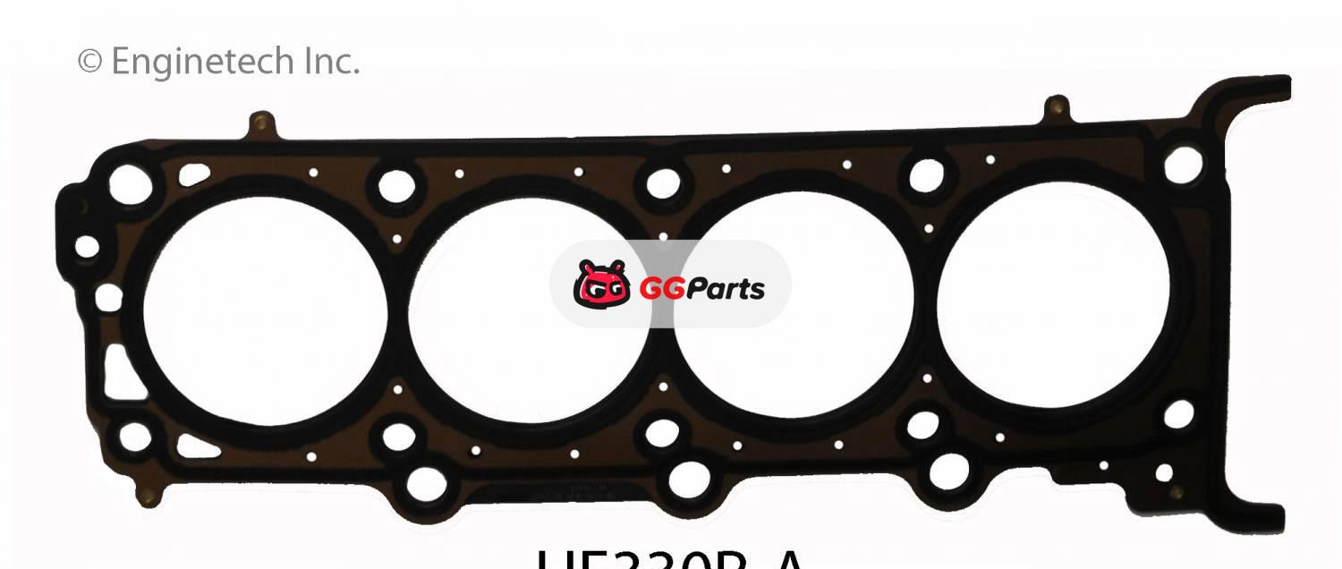 ENGINETECH HF330RA Cylinder Head Gasket