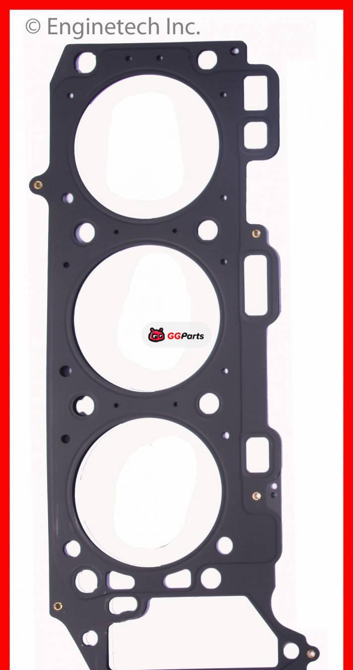 ENGINETECH HF40RA Cylinder Head Gasket