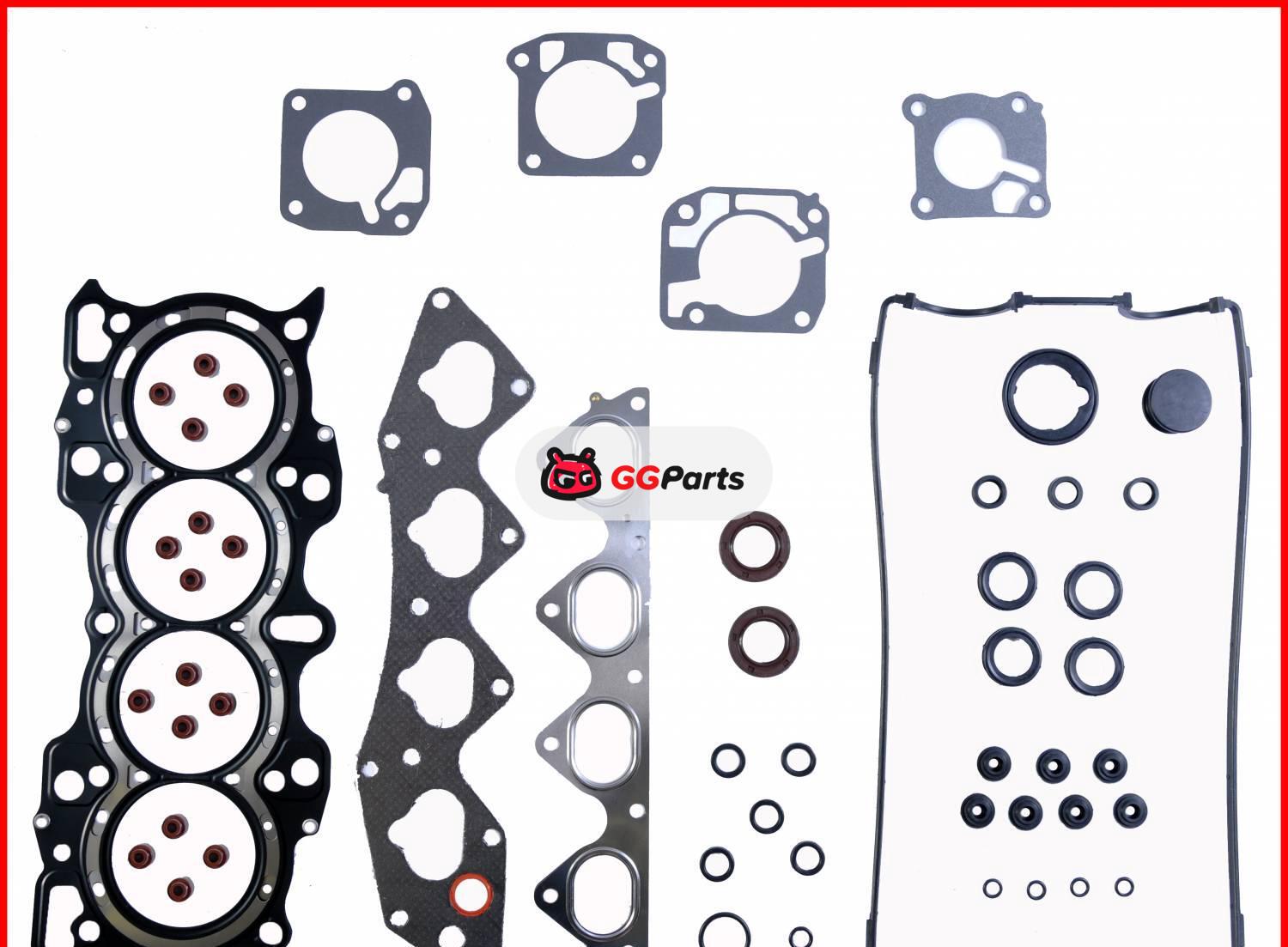 ENGINETECH HO20HSC Cylinder Head Gasket Set