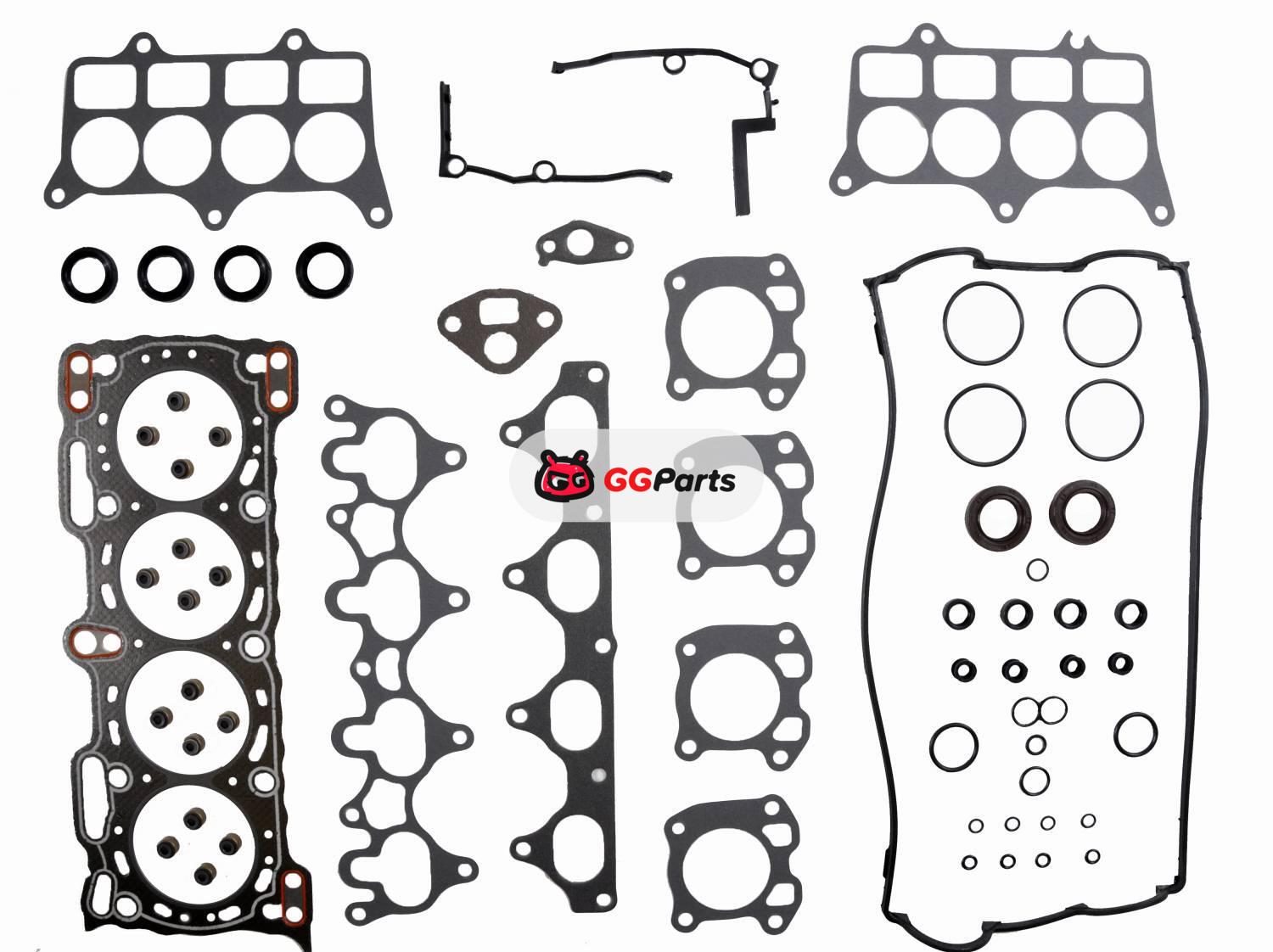 ENGINETECH HO20HSE Cylinder Head Gasket Set