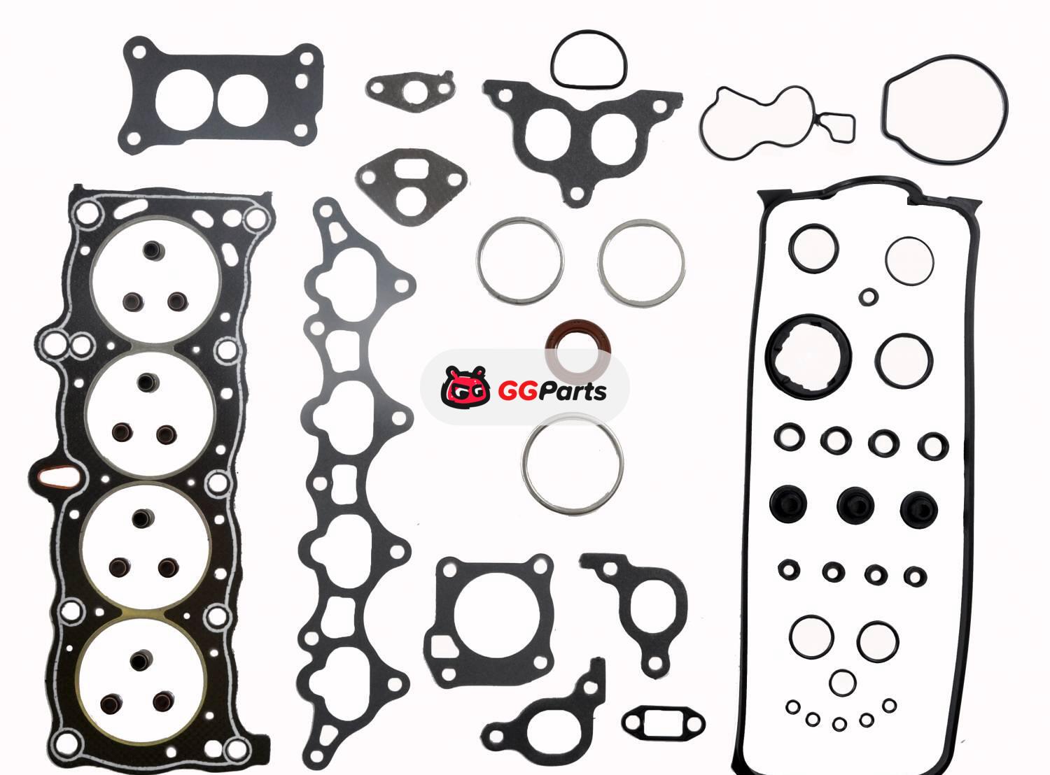 ENGINETECH HO20HS Cylinder Head Gasket Set