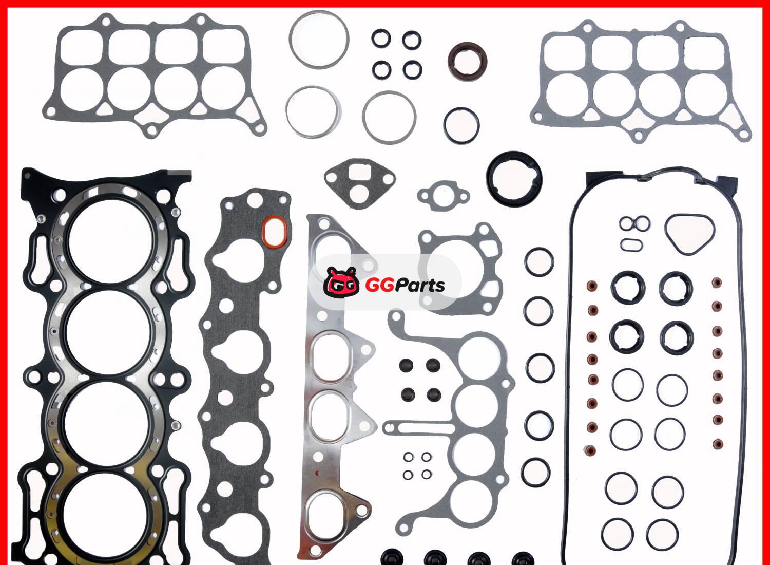 ENGINETECH HO22HSB Cylinder Head Gasket Set