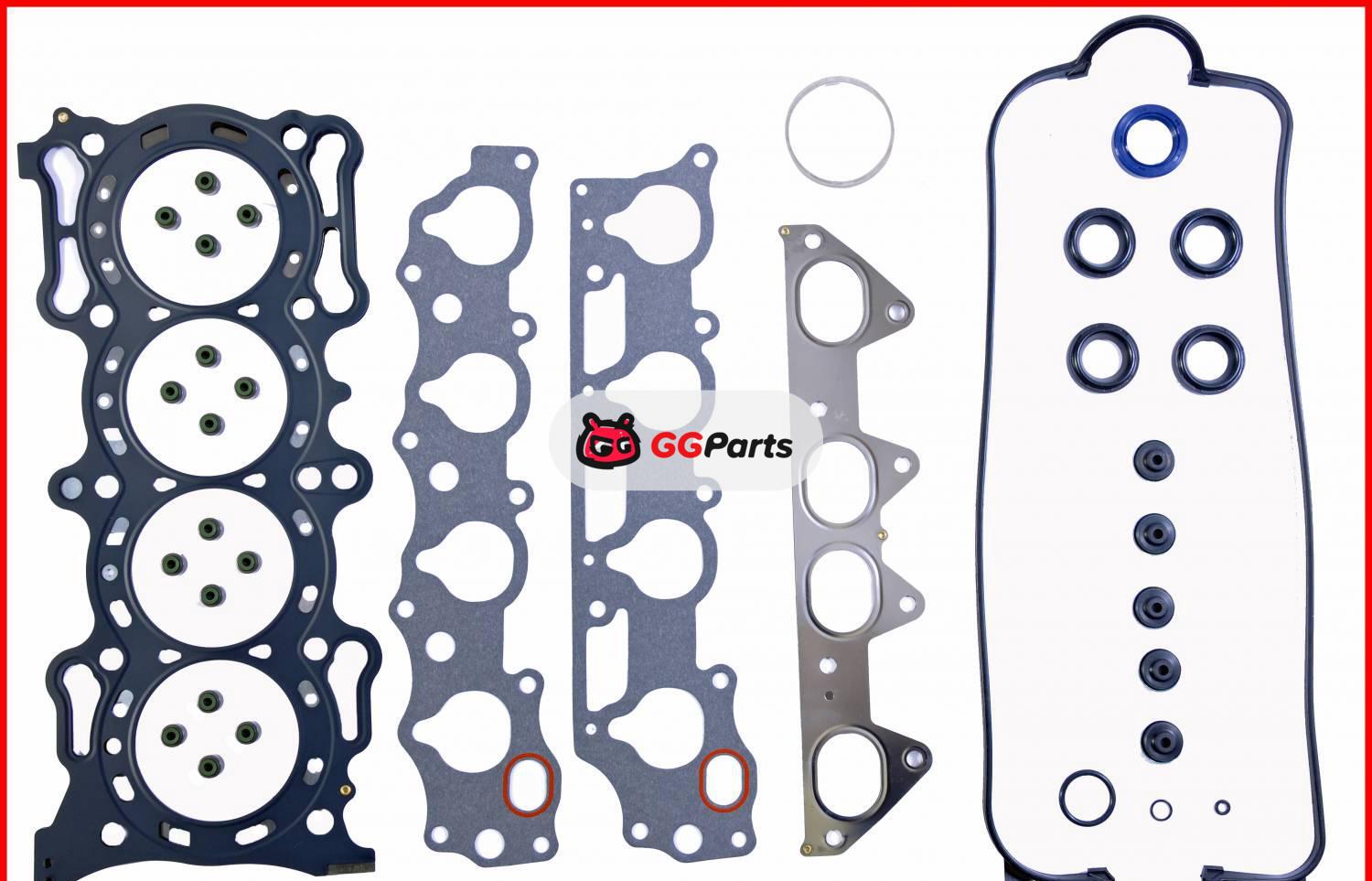 ENGINETECH HO22HSC Cylinder Head Gasket Set