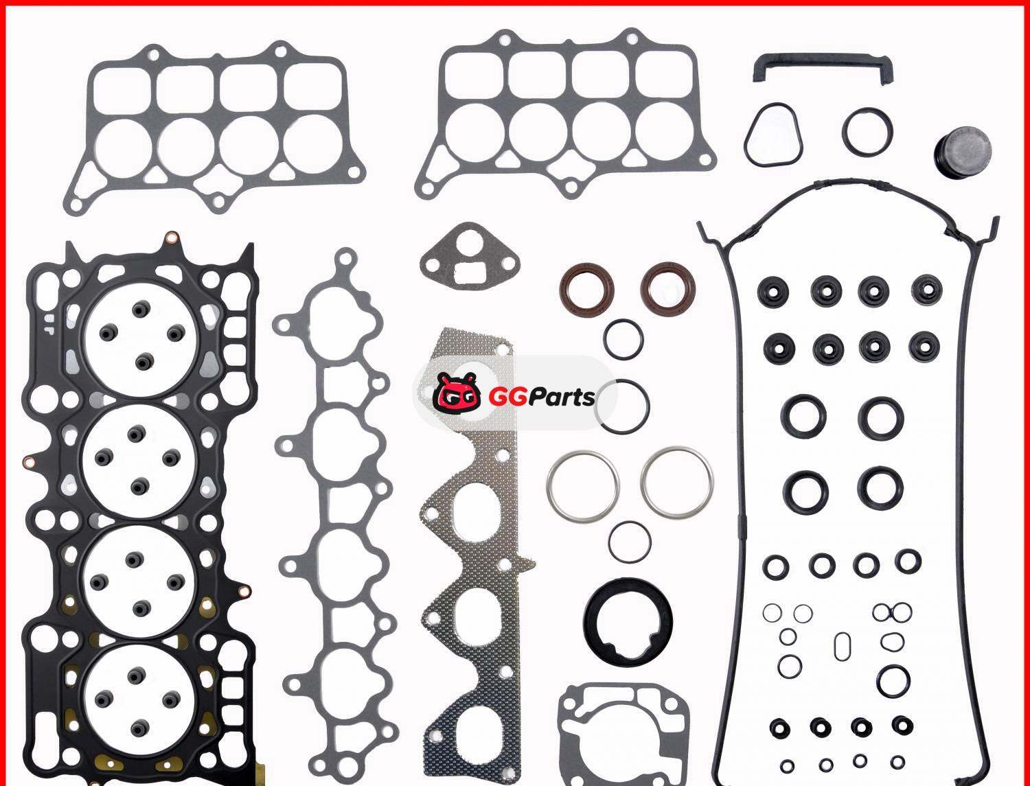 ENGINETECH HO22HSE Cylinder Head Gasket Set