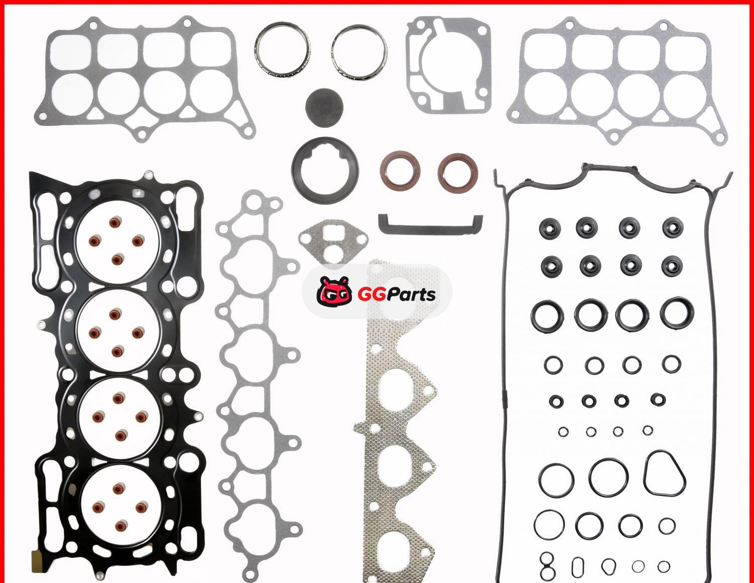 ENGINETECH HO22HSF Cylinder Head Gasket Set